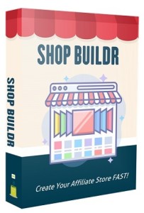 ShopBuildr Software