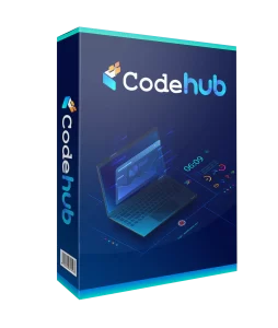 CodeHub software sales platform