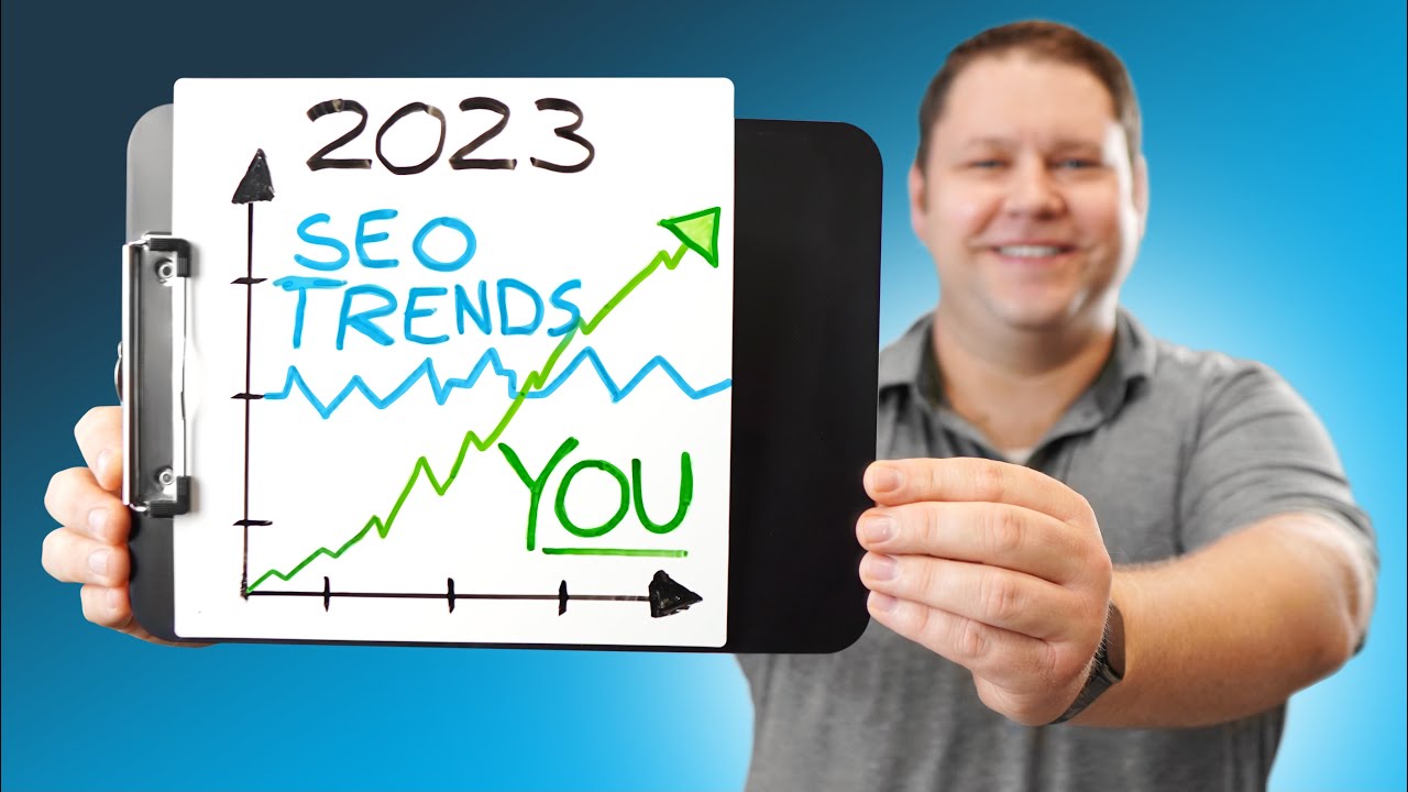 SEO is Changing – How to Win in 2023 [Video]