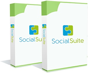 Social Suite Pro Bonus for Rewardsly