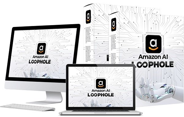 Amazon AI Loophole Software 