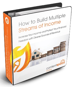 Multiple Streams of Income Coaching