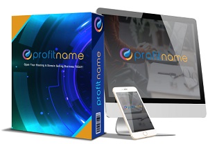 ProfitName domain registration service