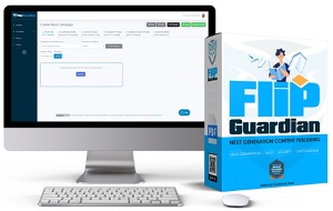 FlipGuardian Flipbook Maker