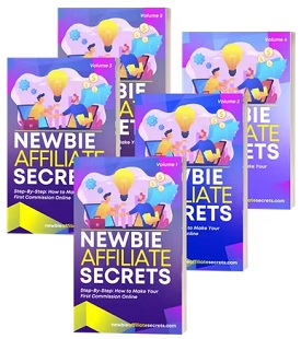 Newbie Affiliate Secrets