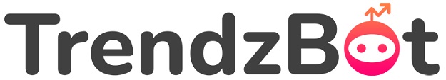 TrendzBot Site Builder