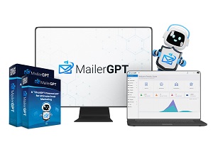 MailerGPT email composer and Autoresponder