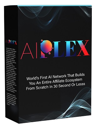 AiPlex Affiliate Software