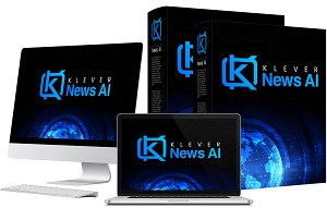 Klever News AI