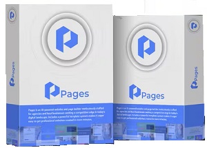 Pages Website Creation Software