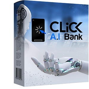 ClickAIbank Affiliate Site Builder