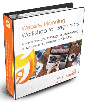 Website Planning Workshop for Beginners