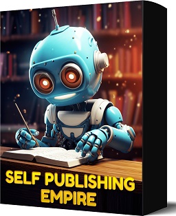 Self Publishing Empire