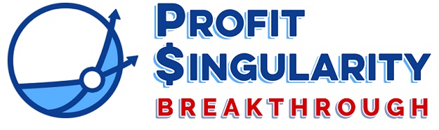 Profit Singularity Breakthrough Case Study