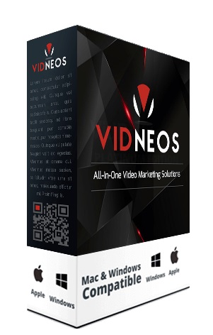 Bitesyzed Bonus - VidNeos