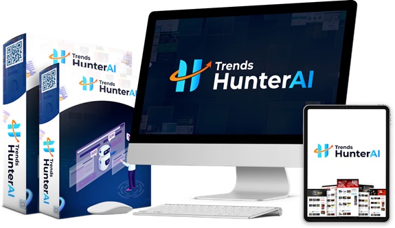 TrendsHunter AI