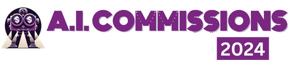 AI Commissions Software