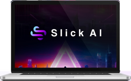 Slick AI Webinar and Video Conference Software