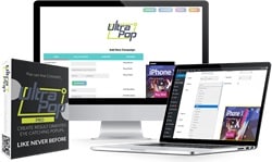 WP UltraPop Plugin