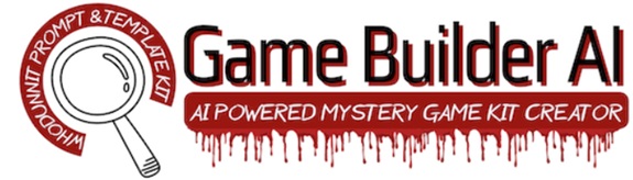 Game Builder AI software