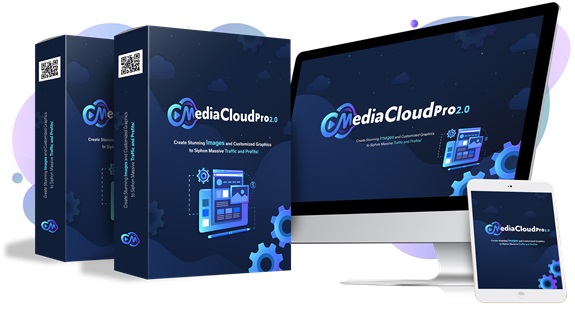 MediaCloudPro 2.0