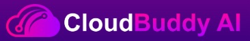 CloudBuddy AI Online Storage