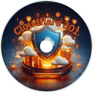 Cloudflare 301 Training