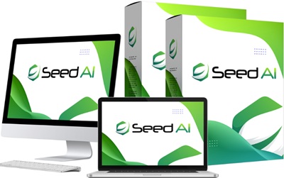 Seed AI Influencer Software