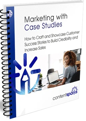 Marketing with Case Studies (training with PLR)