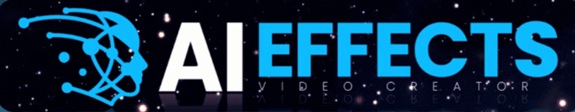 AI Effects Video Maker
