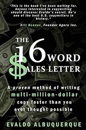 The 16 Word Sales Letter
