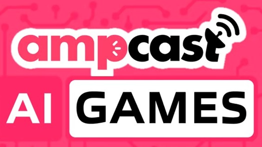 Ampcast AI Games