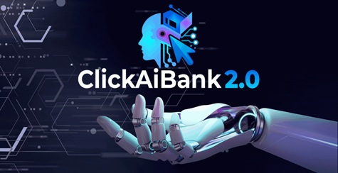 ClickAiBank Affiliate Website Builder