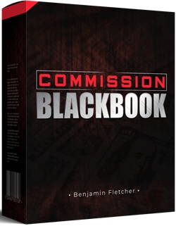 Commission Blackbook affiliate marketing techniques