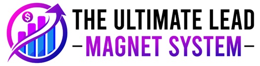 The Ultimate Lead Magnet System builds email lists fast 