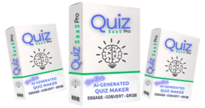 QuizSAAS Pro
