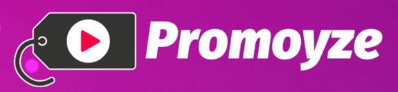 Promoyze Animated Video Creator
