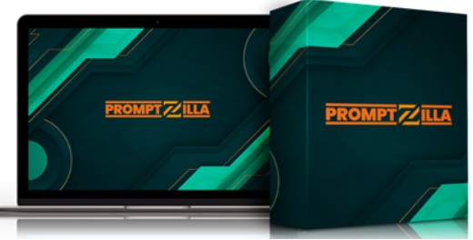 PromptZilla pro prompting software