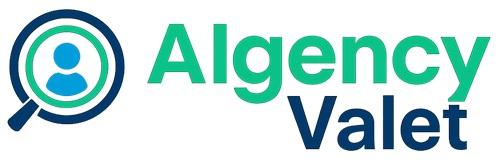 AIgency Valet Marketing Agency App