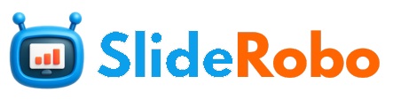 SlideRobo AI Builder for Pitch Decks
