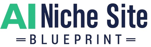AI Niche Site Blueprint