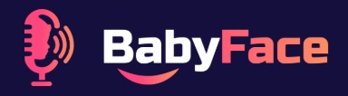 BabyFace AI for viral baby videos