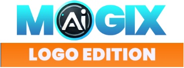 MagicX Logo Edition