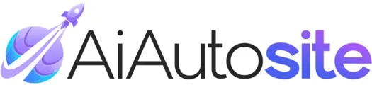 AiAutoSite Website Builder for News