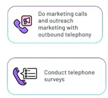 Calllsi AI Call Center Automation Software