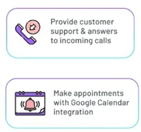Calllsi AI Call Center Automation Software