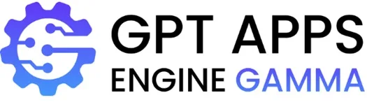 GPT Apps Engine Gamma