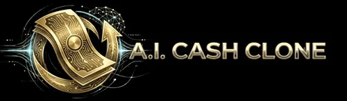 AI Cash Clone