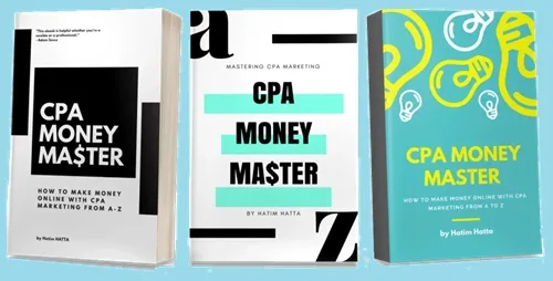 CPA Money Master System