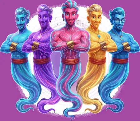 GramGenies AI Instagram Channel Manager